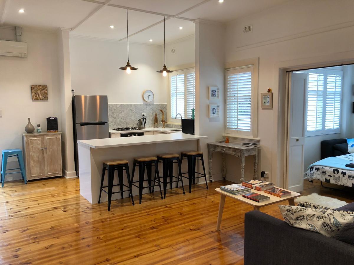 Apartment Iluka Beach