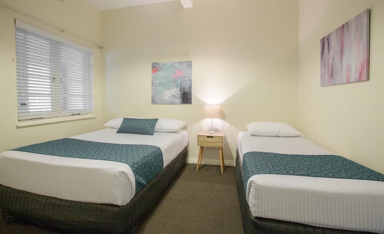 Greenways 3* Adelaide