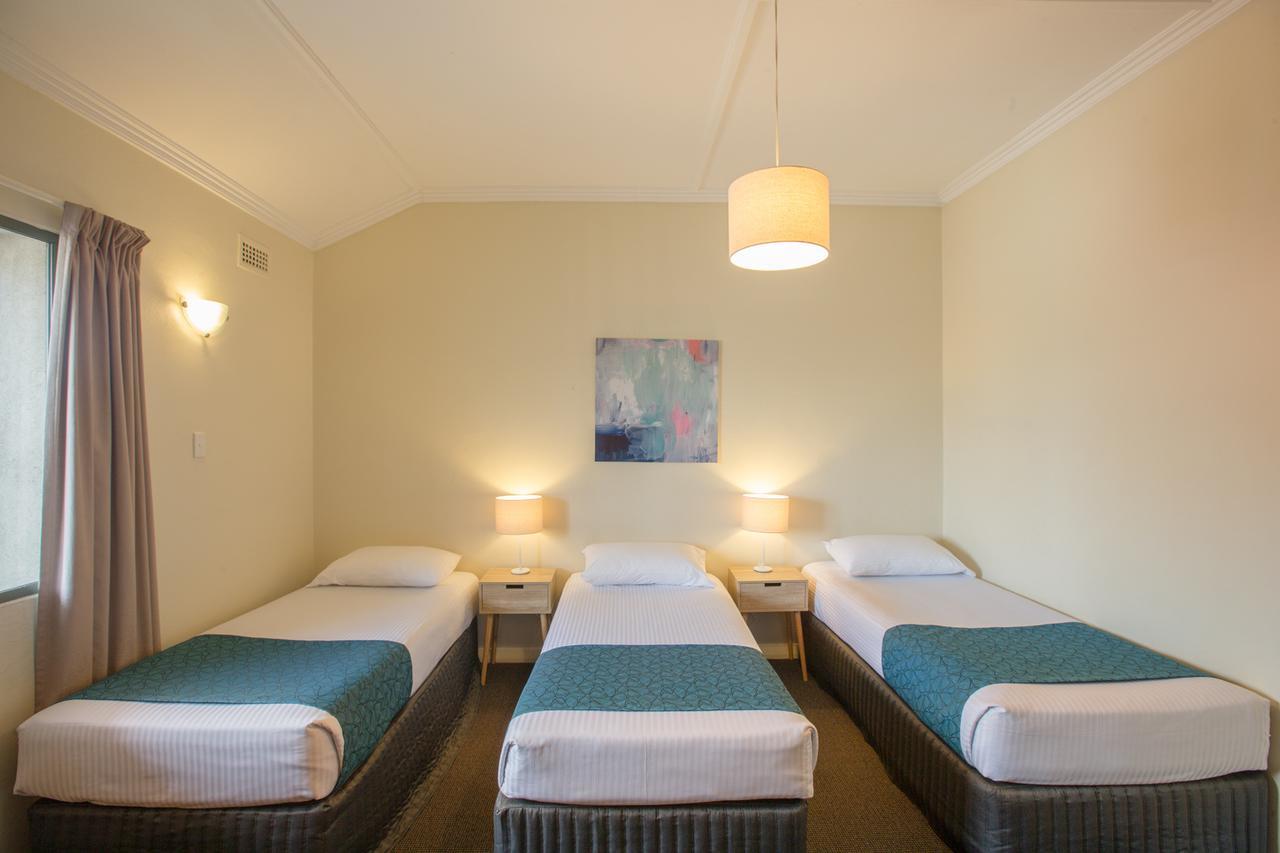 Greenways 3* Adelaide