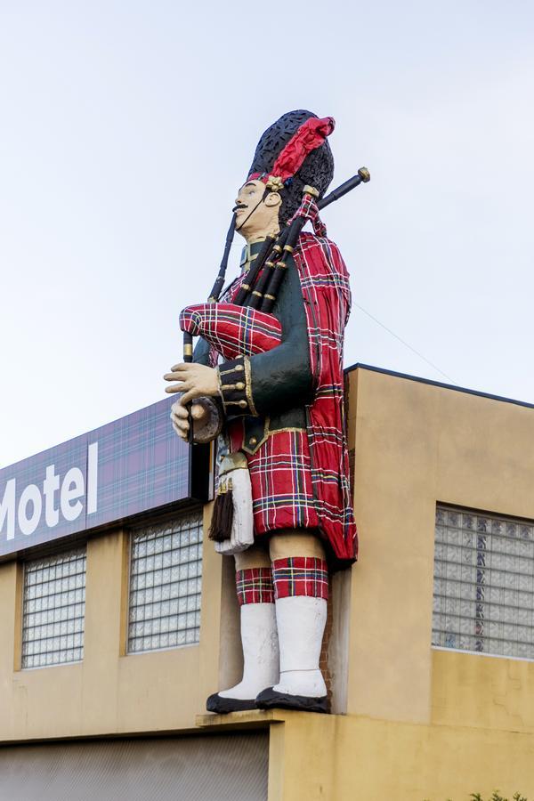 Motel Scotty's