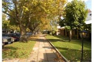 Bishop's Garden Hotel 4*