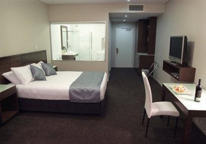 Hotel Sfera's Park & Convention Centre Adelaide