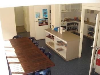 Hostel The *