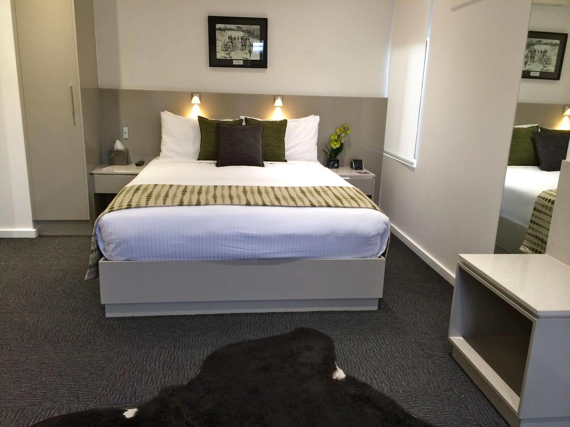 Aparthotel North Boutique 4*