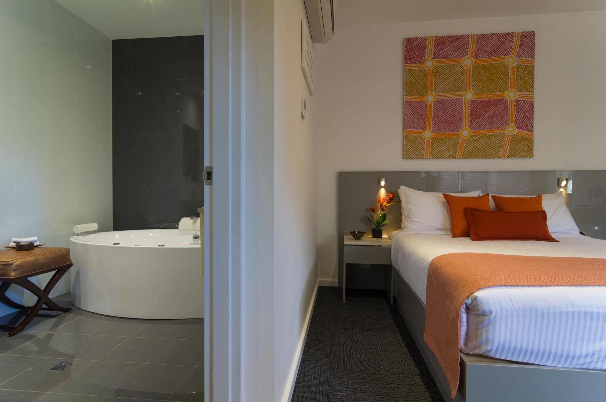 Aparthotel North Boutique