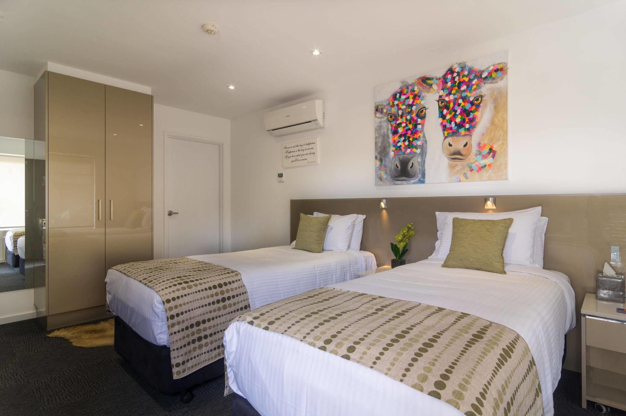 North Boutique 4* Adelaide