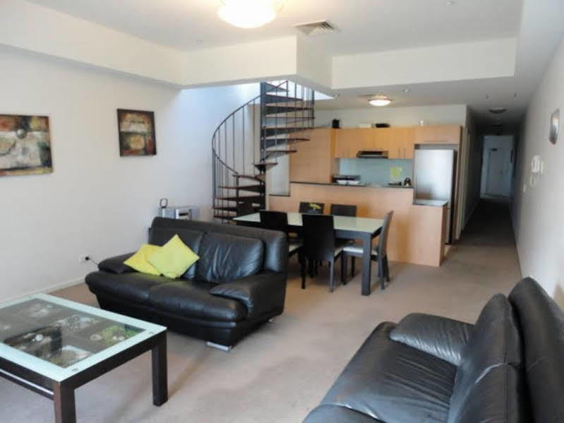 Glenelg Beachside Aparthotel Adelaide