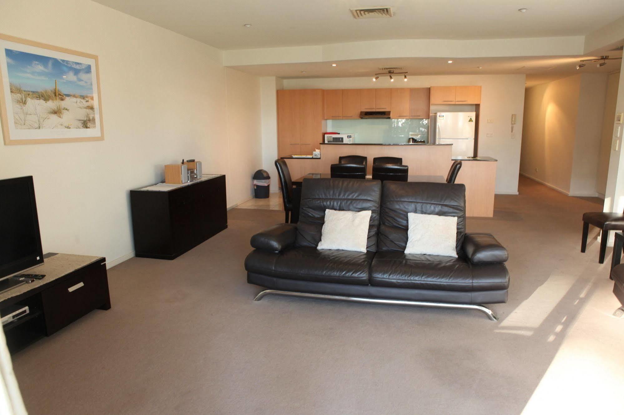 Aparthotel Glenelg Beachside Adelaide