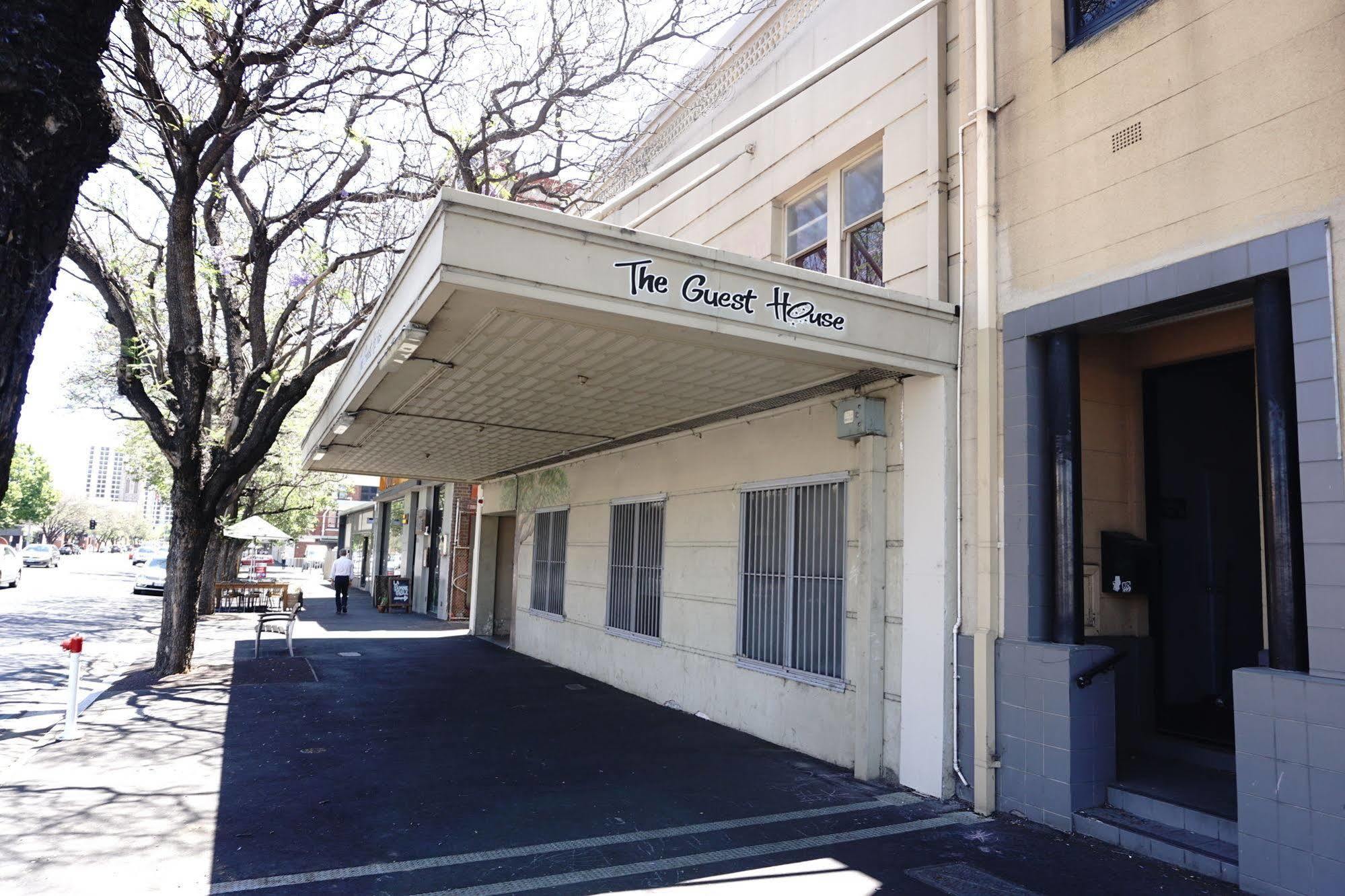 The Hostel