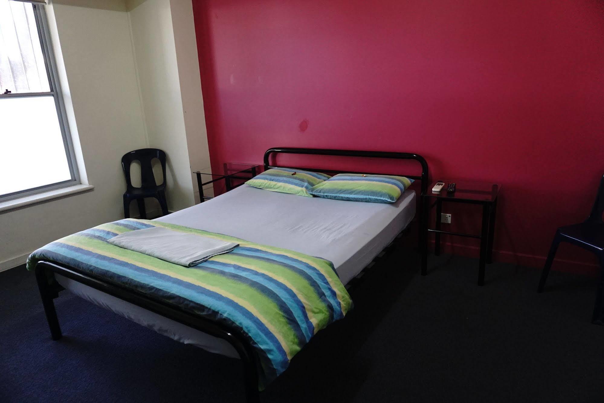 Hostel The