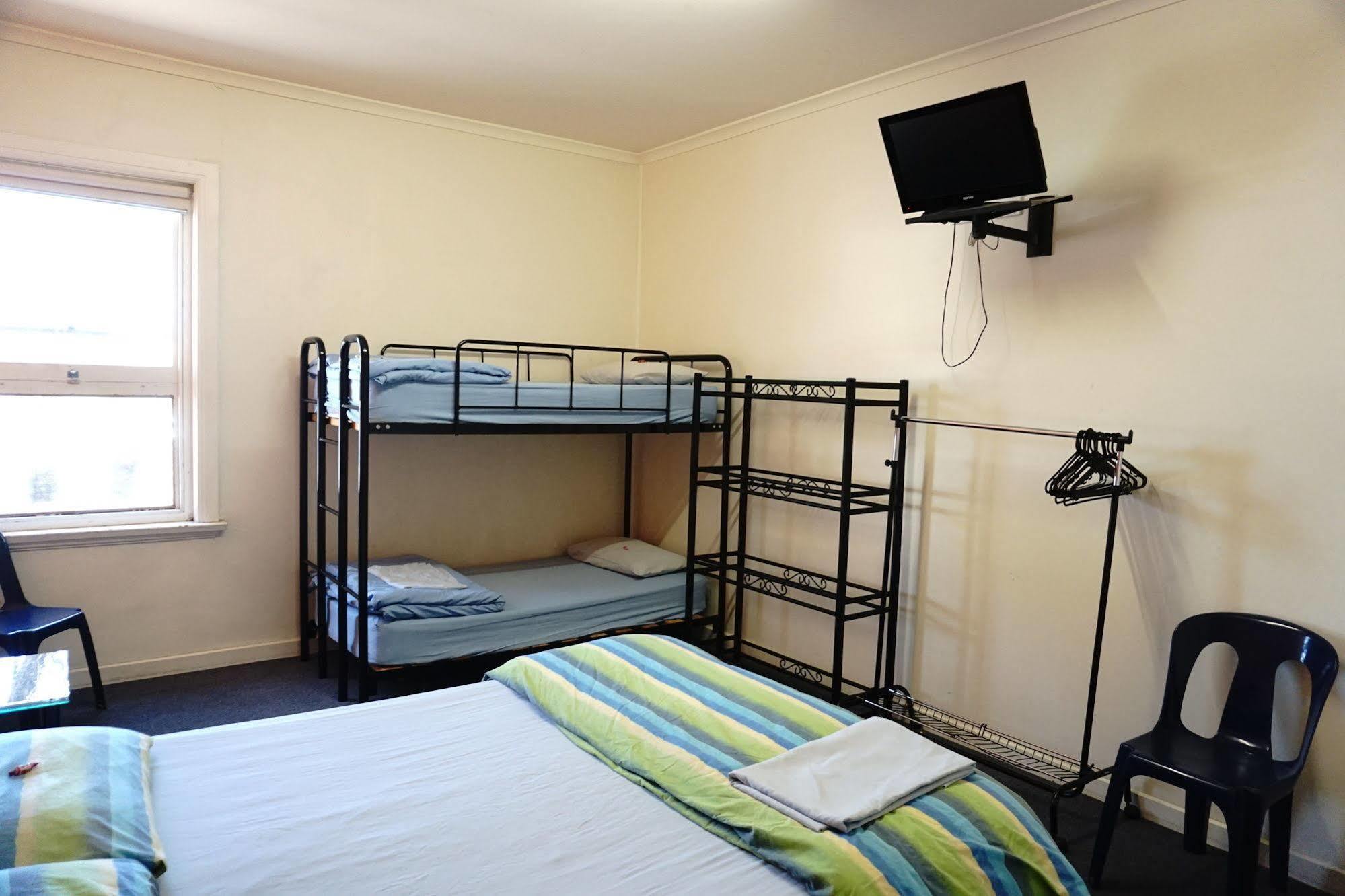 Hostel The