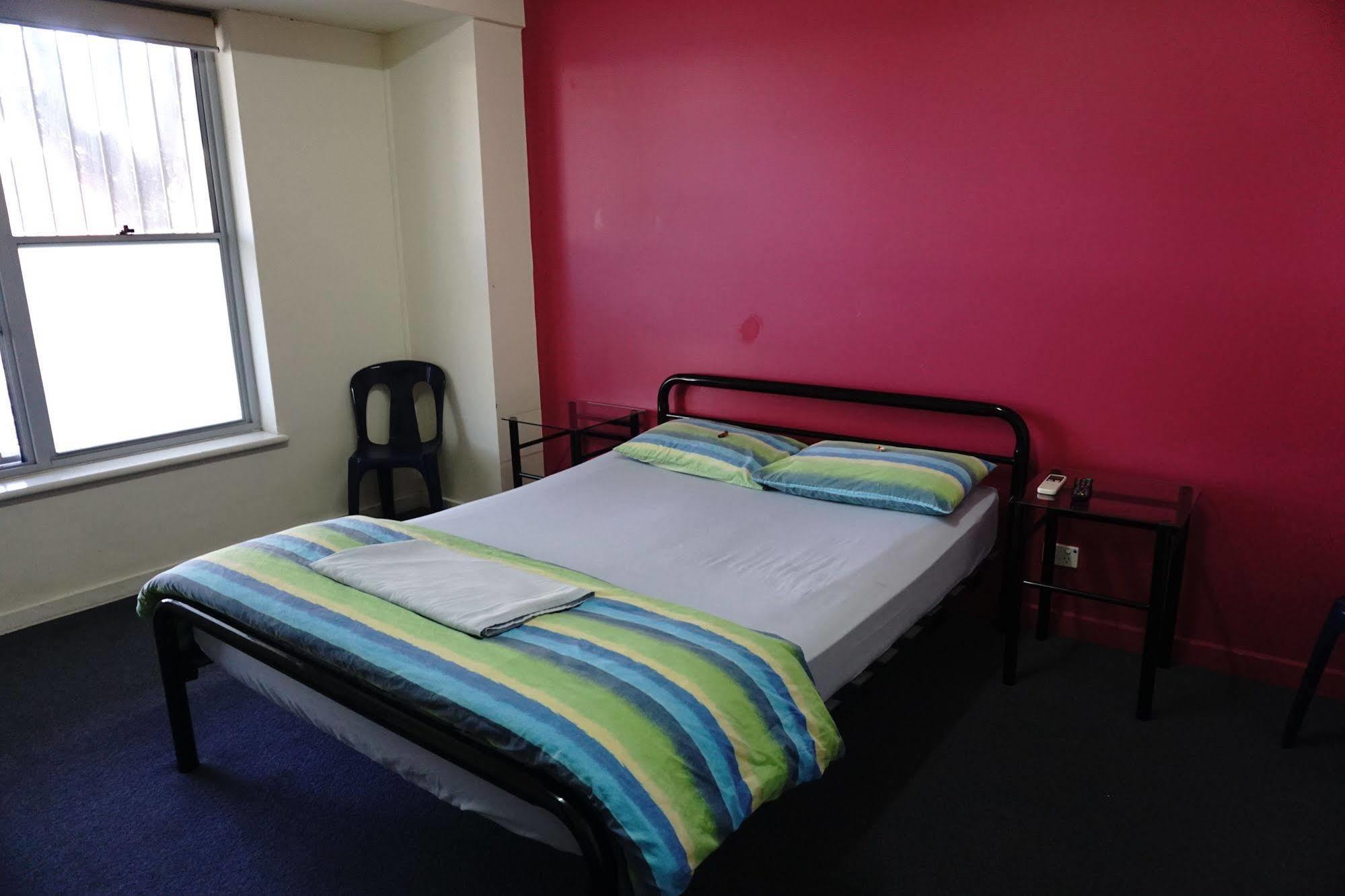 Hostel The Adelaide