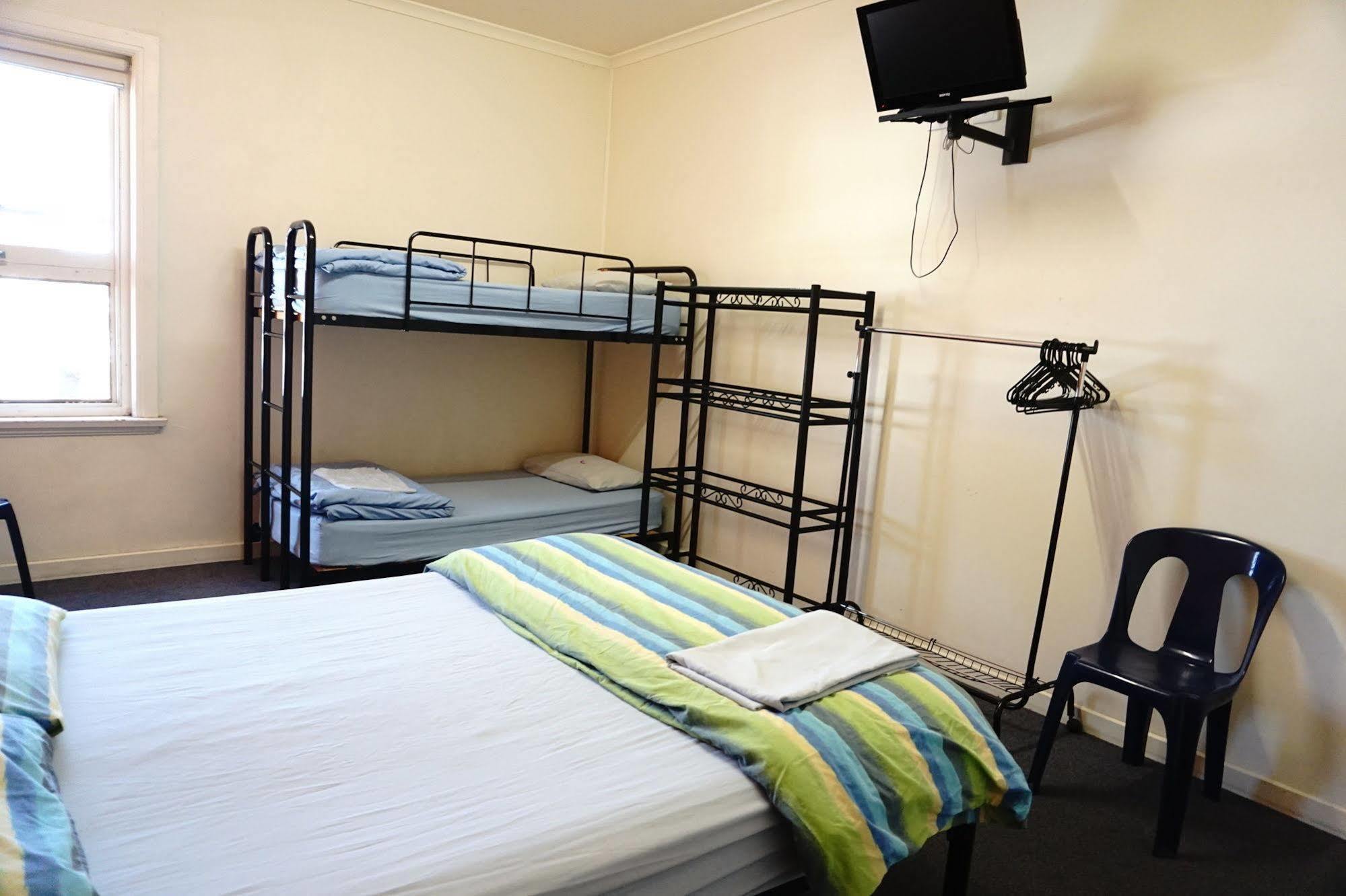 The Hostel