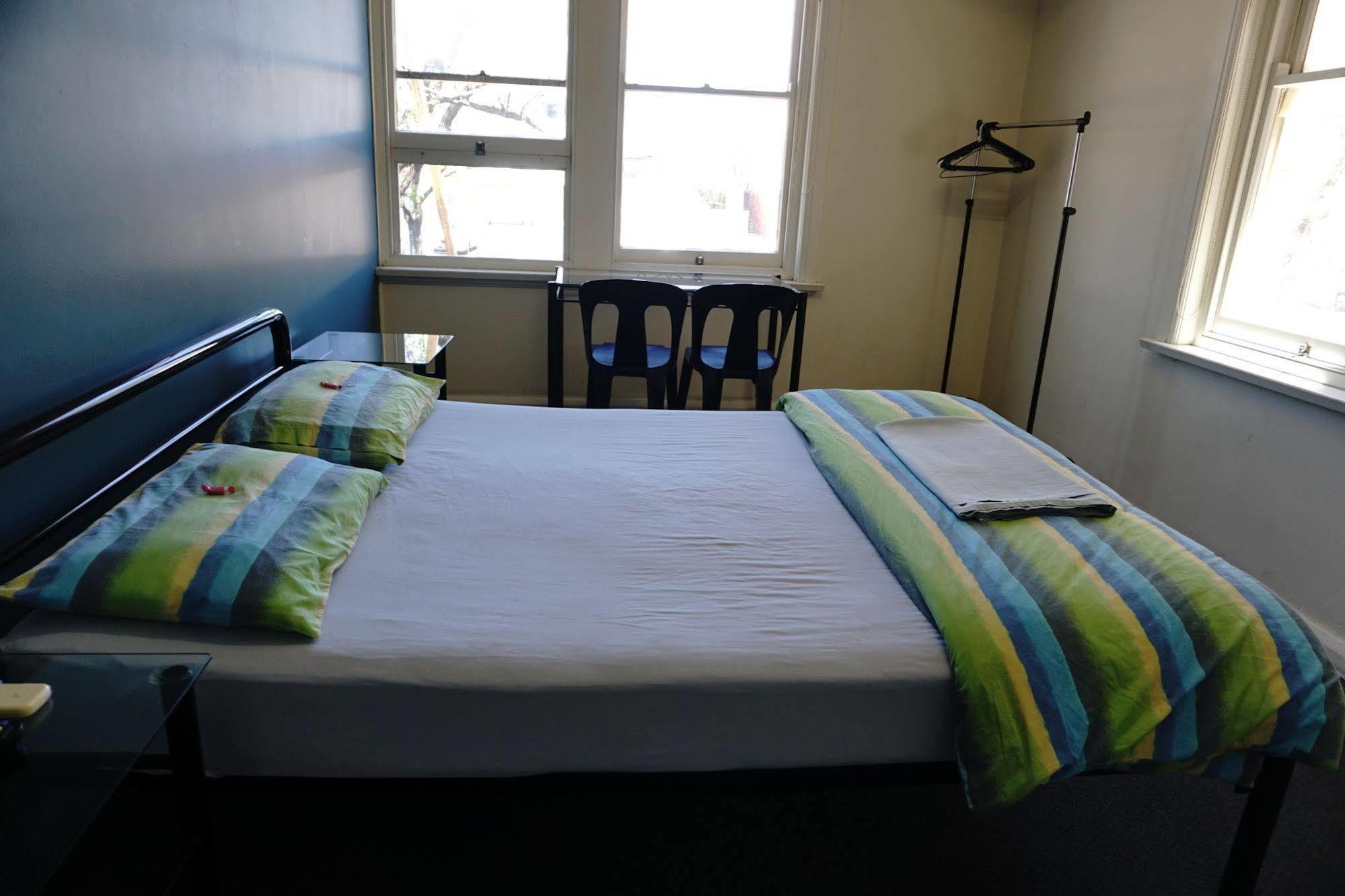 Hostel The Adelaide