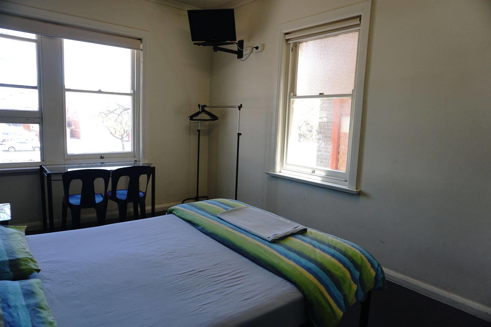 The Hostel