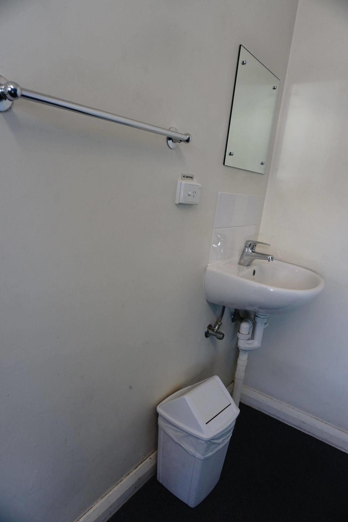 The Hostel *