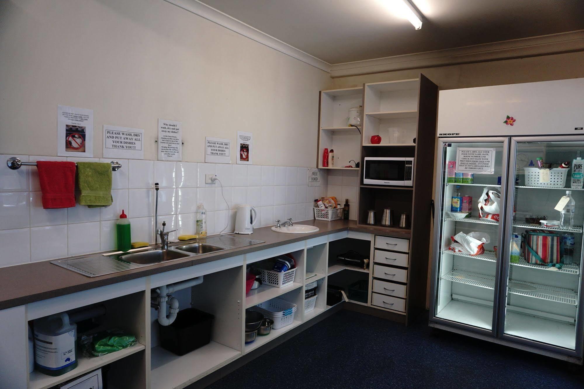 Hostel The *