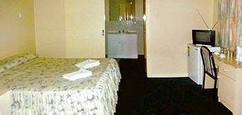 Plaza Hotel