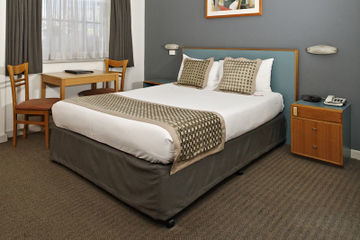 Aparthotel Breakfree Directors 3*