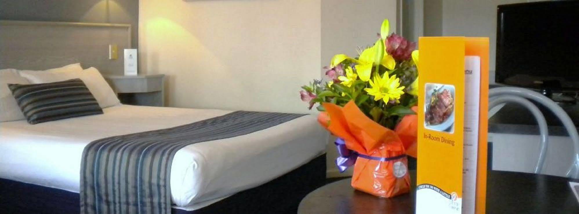 Motel Ibis Styles Manor