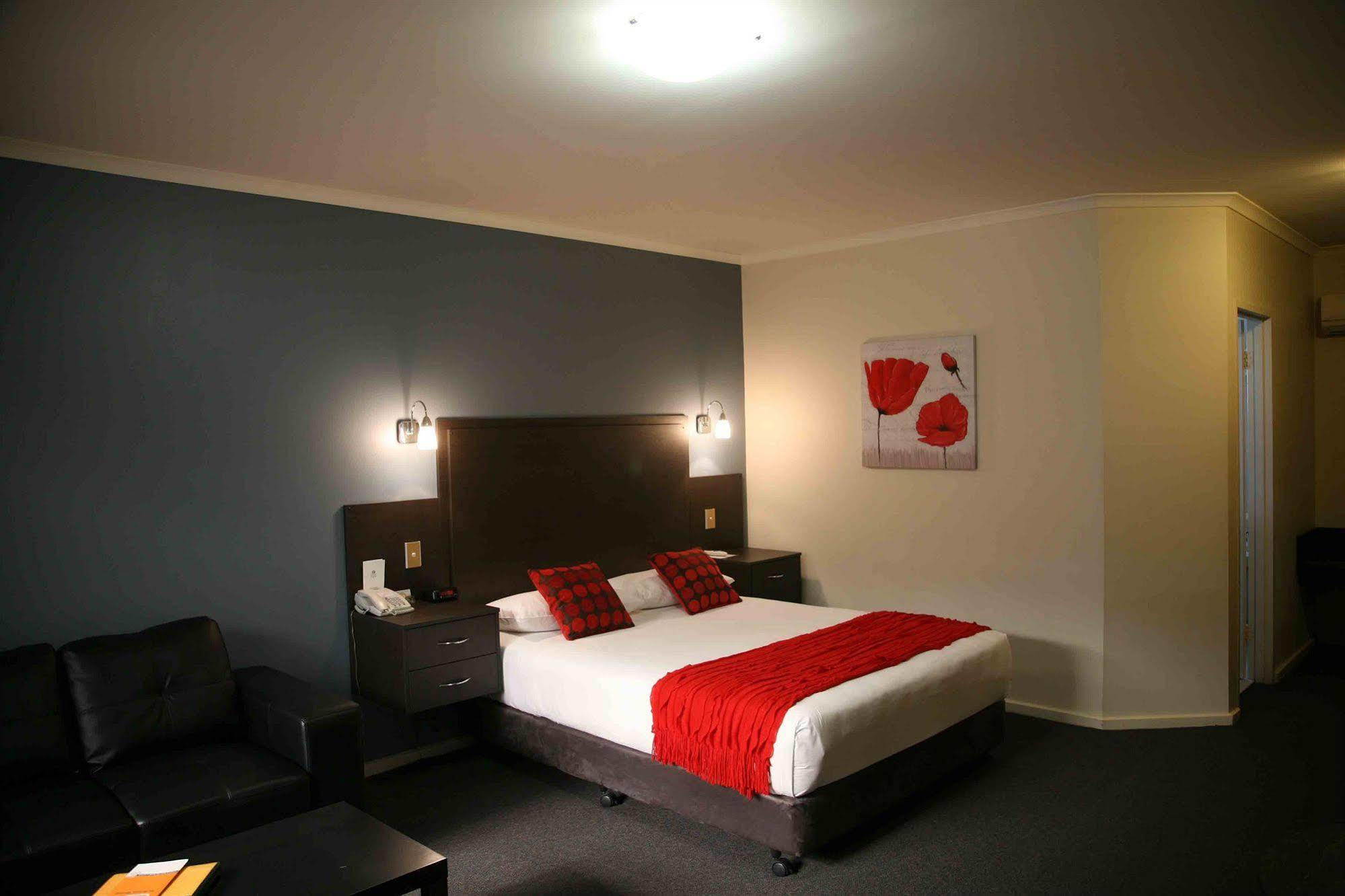 Motel Ibis Styles Manor