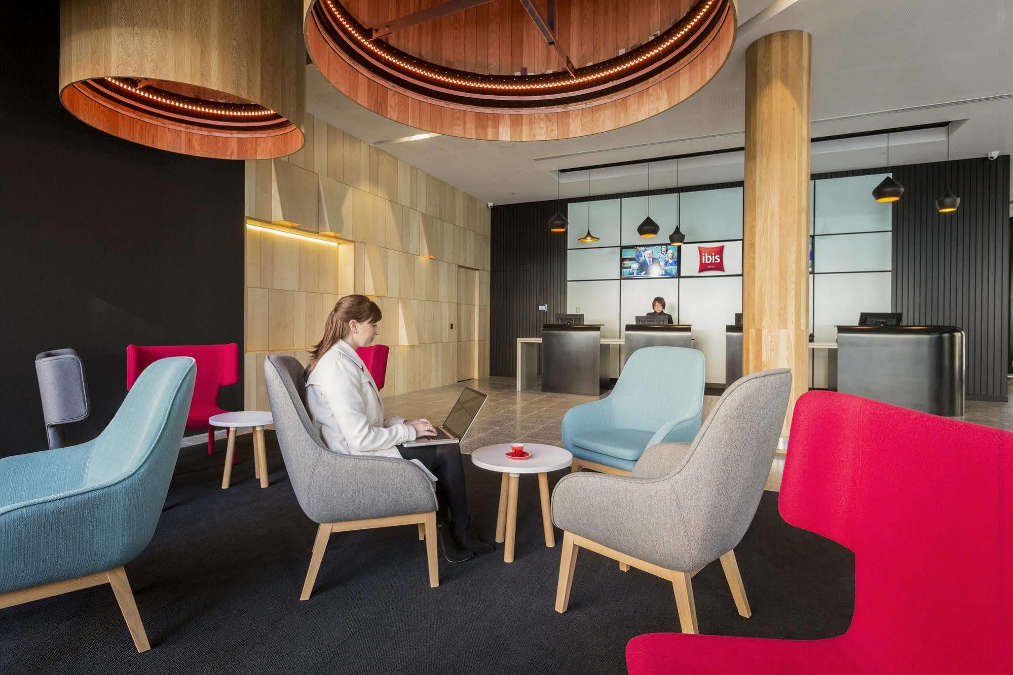Ibis Hotel