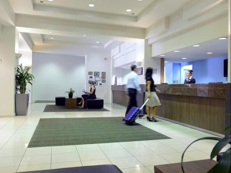 Ibis Styles Grosvenor Hotel Adelaide