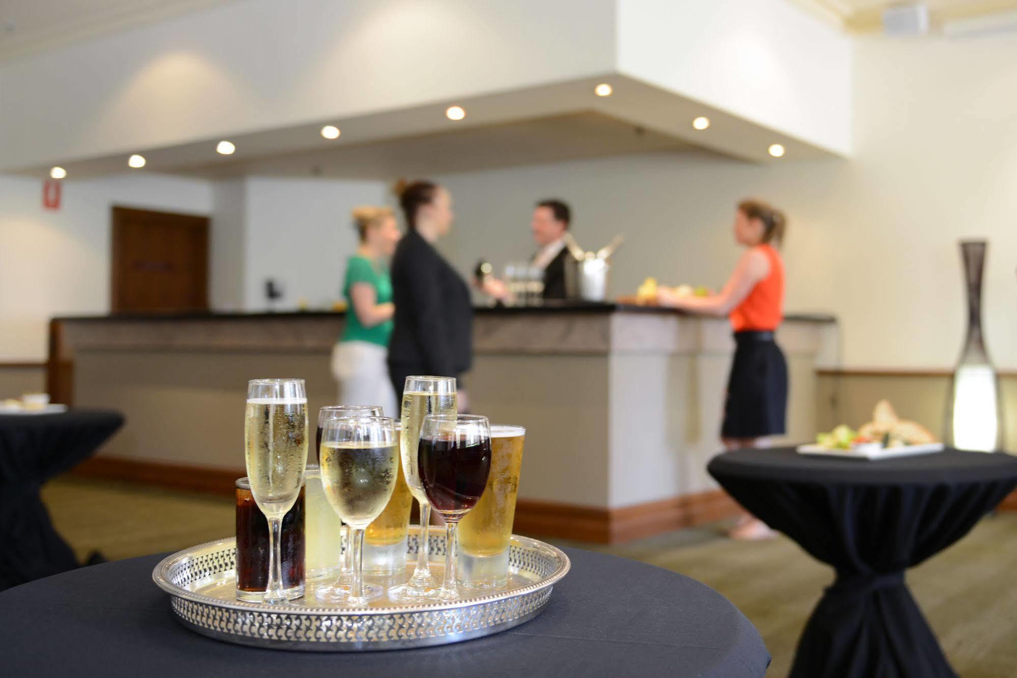 Ibis Styles Grosvenor 3* Adelaide
