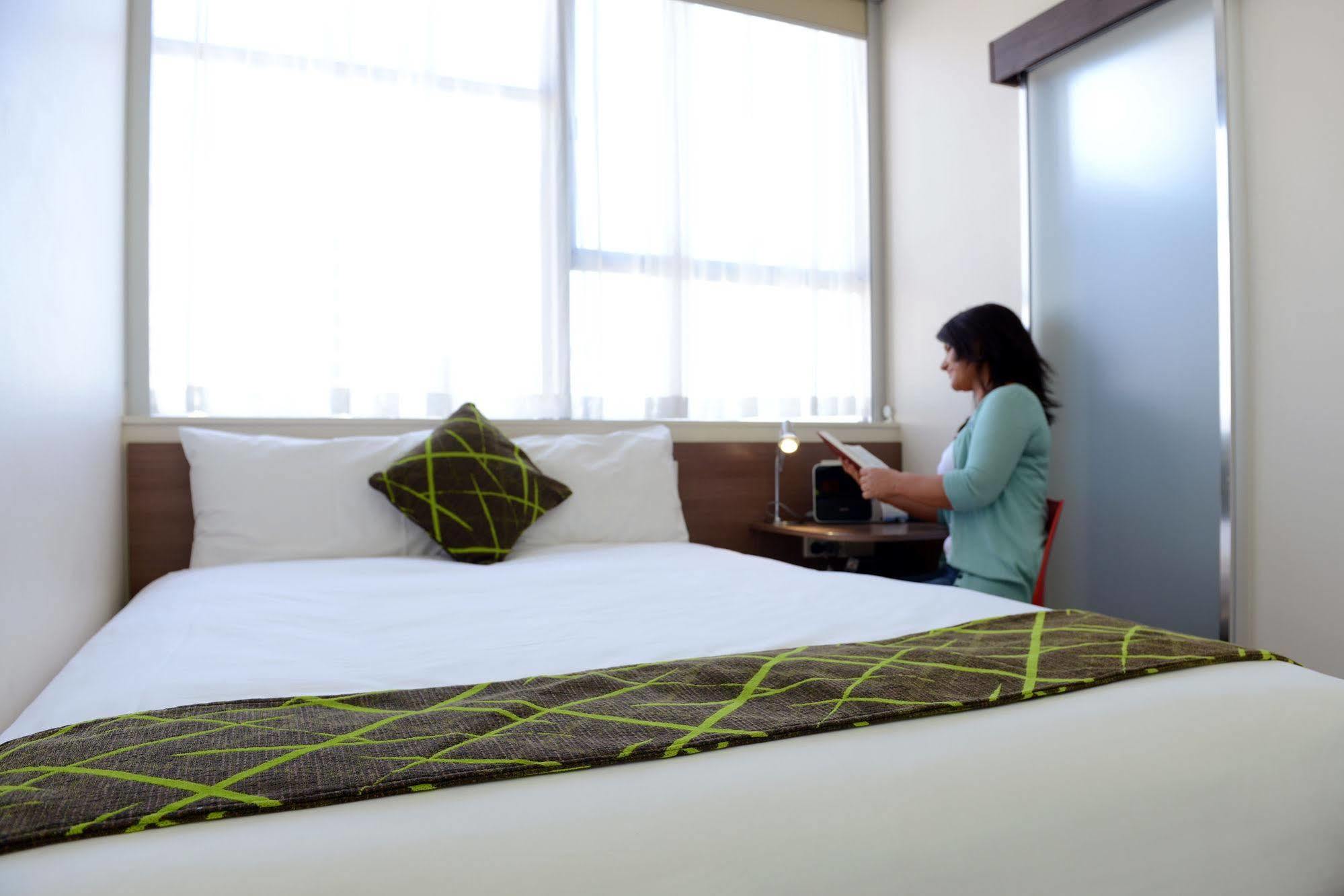 Ibis Styles Grosvenor Adelaide