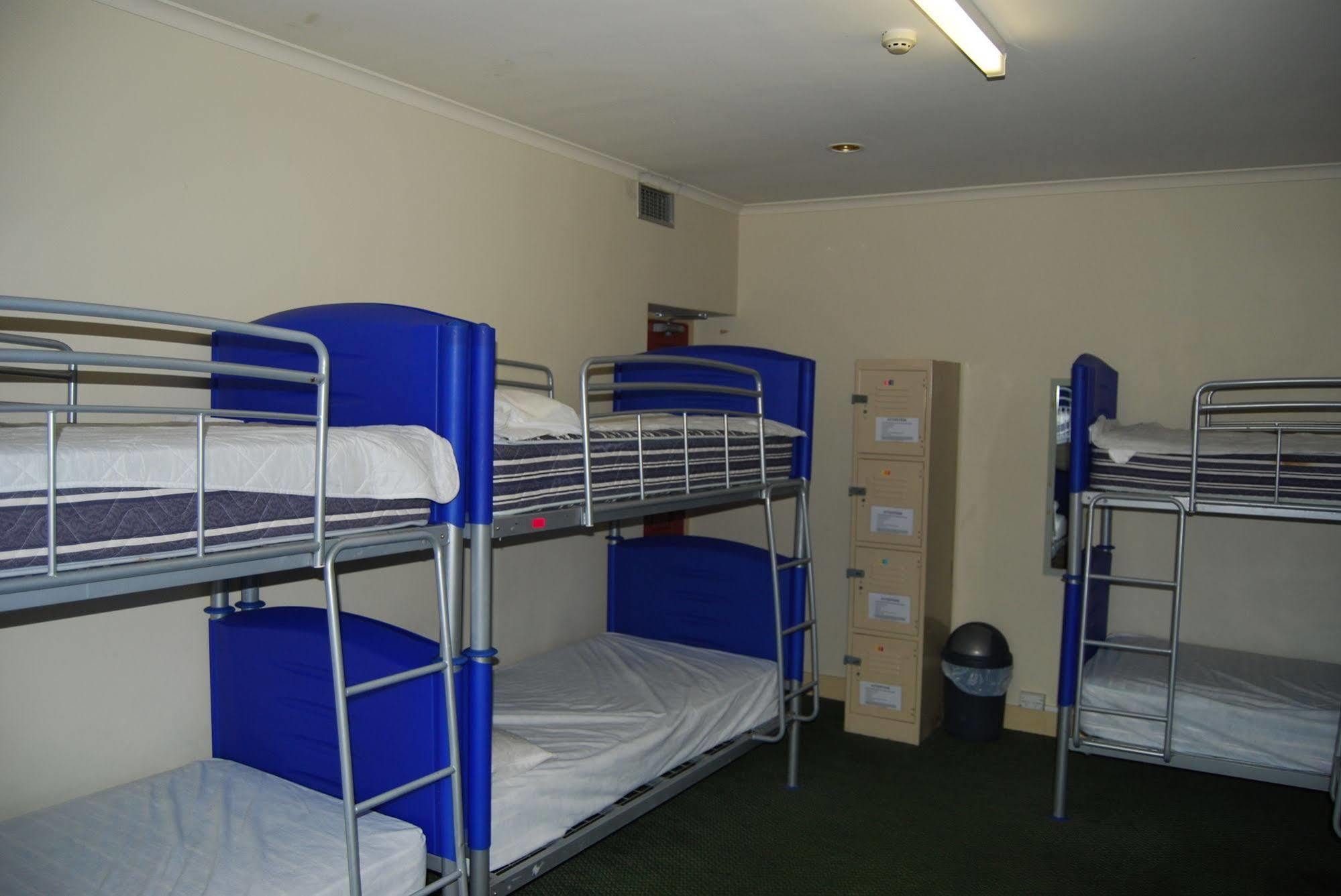 Hostel Tequila Sunrise Adelaide