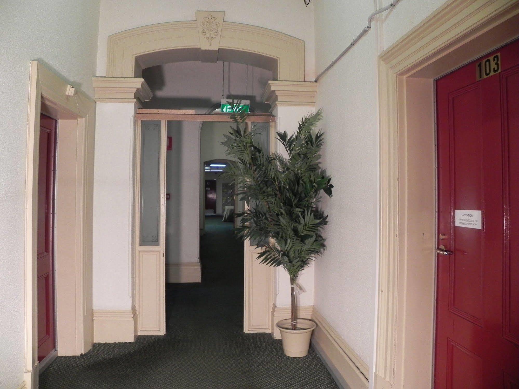 Hostel Tequila Sunrise Adelaide