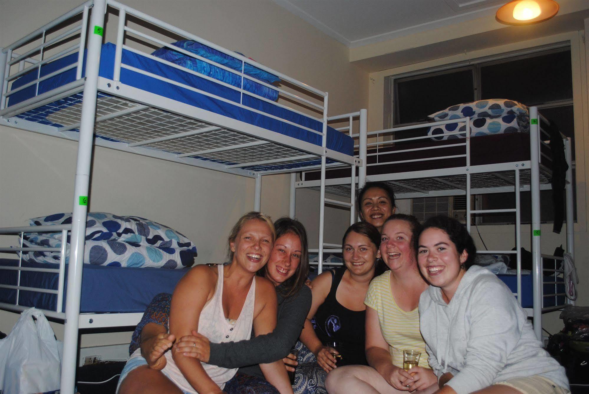 Port Backpackers Adelaide