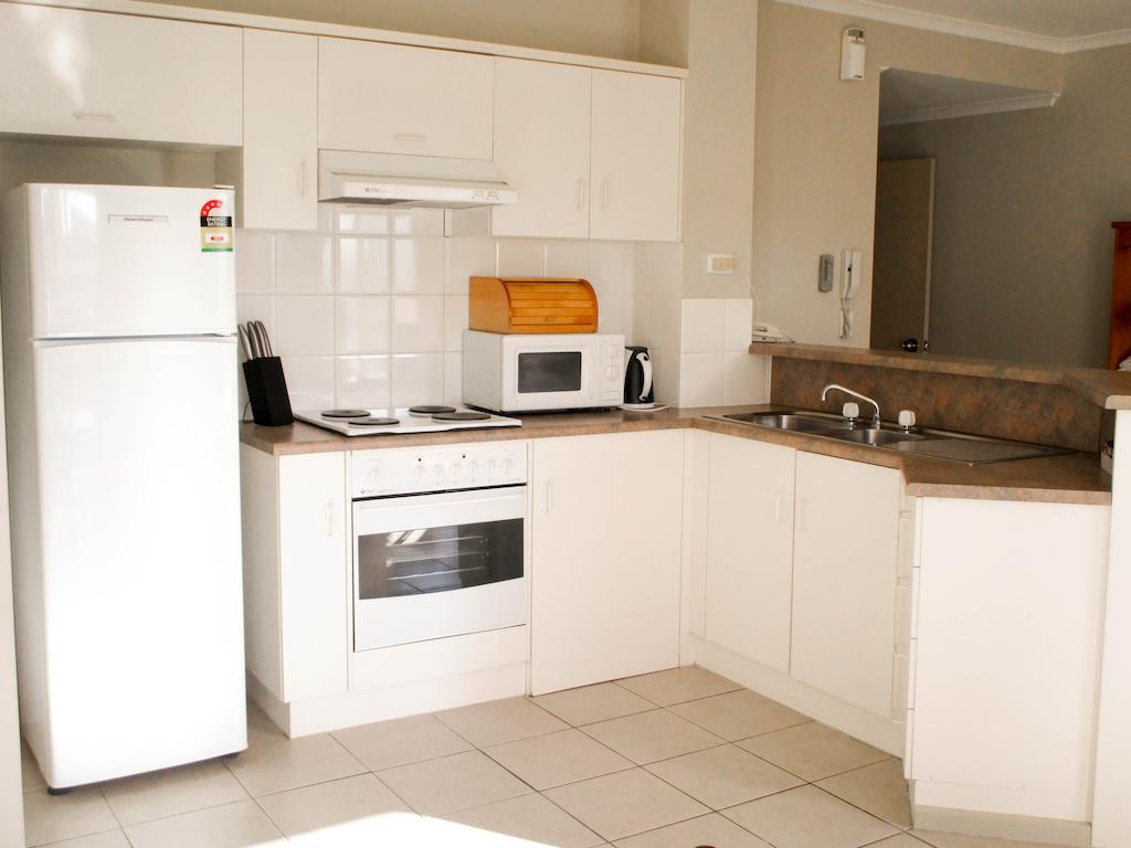 City South Apartment *