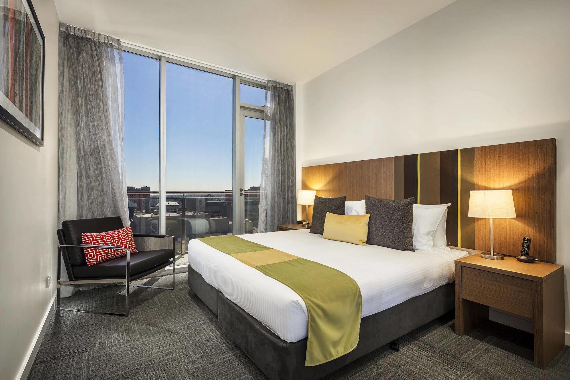 Aparthotel Quest On Franklin 4*
