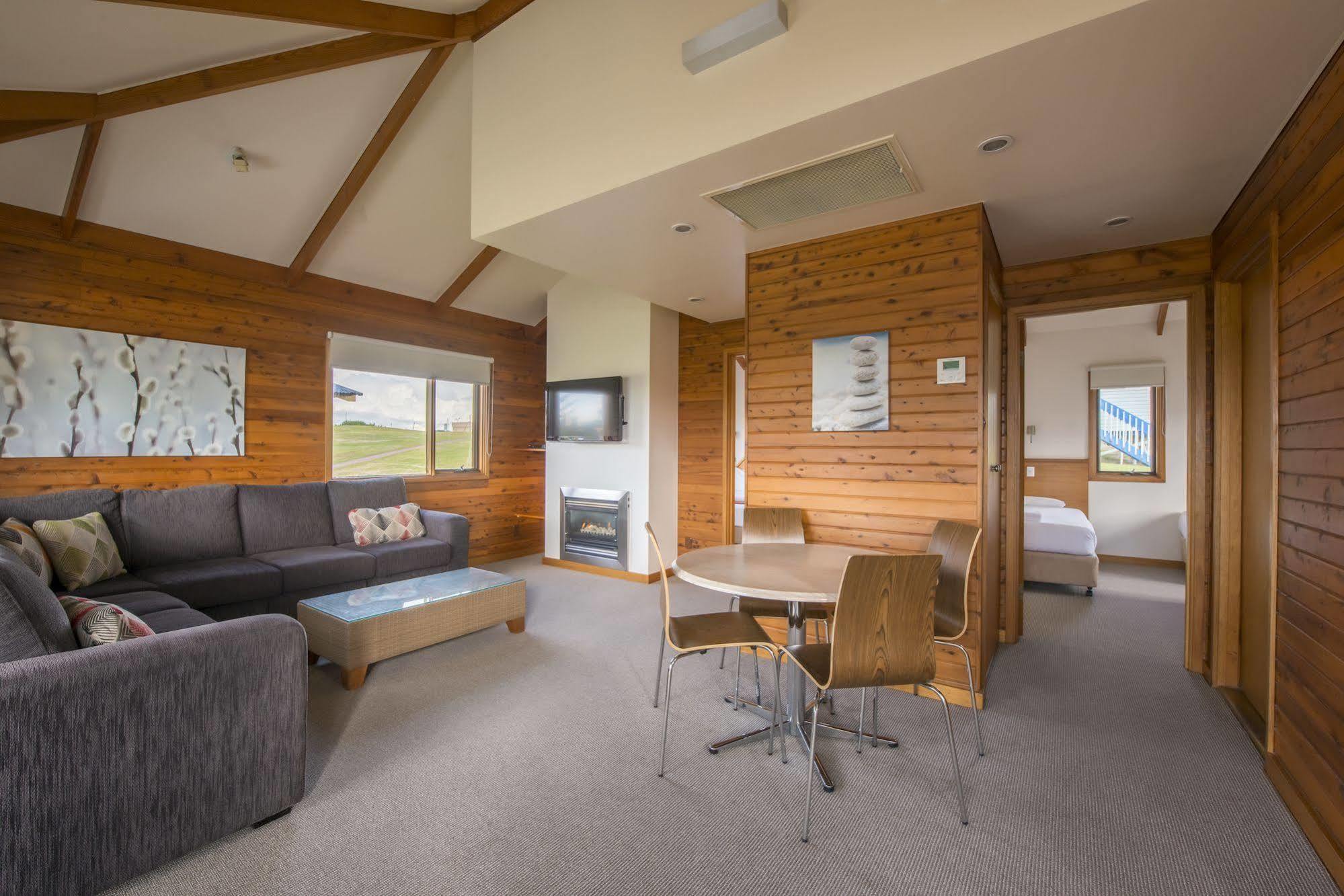 The Retreat West Parks Campo de férias 4*