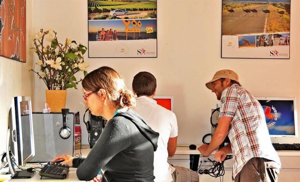 Albergue Travellers Backpackers