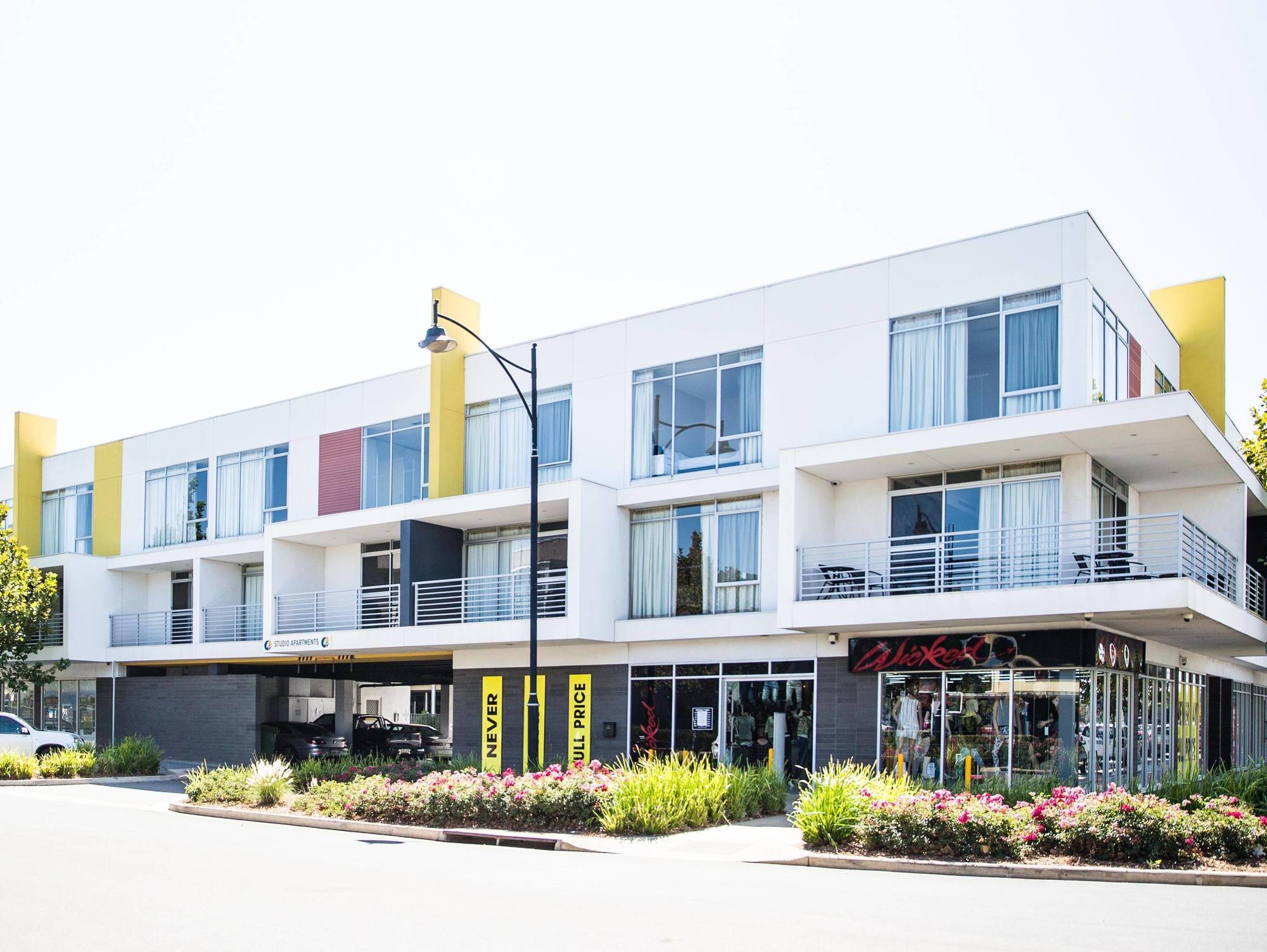 Mawson Lakes Hotel Adelaide