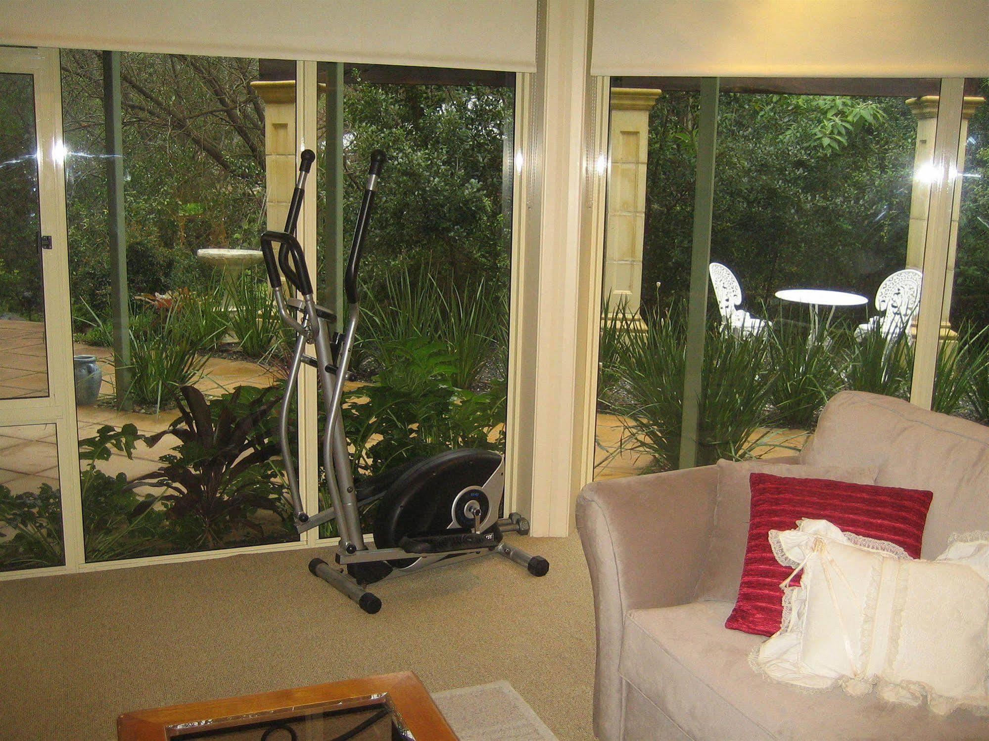 Bed & Breakfast The Gallery 4*
