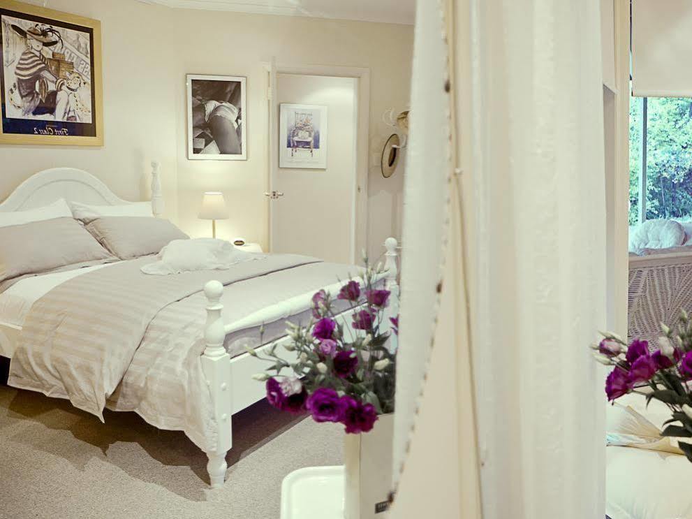 Bed & Breakfast The Gallery