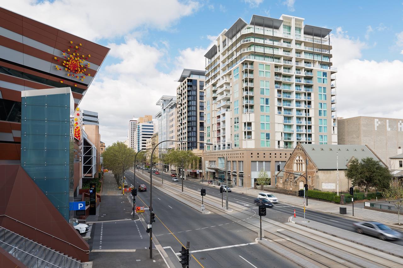 Embassy 2br Free Parking Apartamento Adelaide