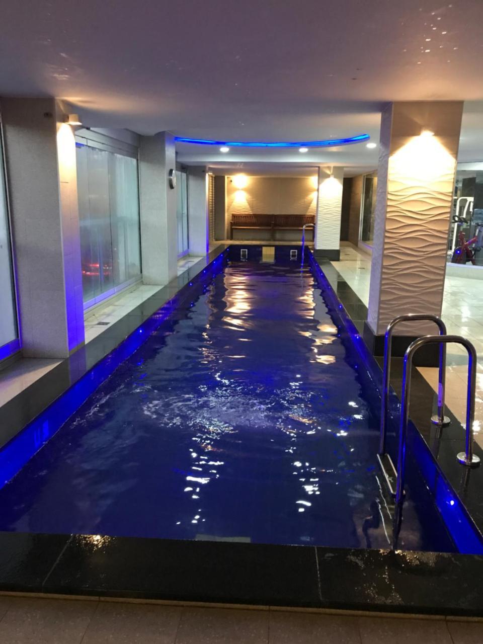 Embassy 2br Free Parking Apartamento