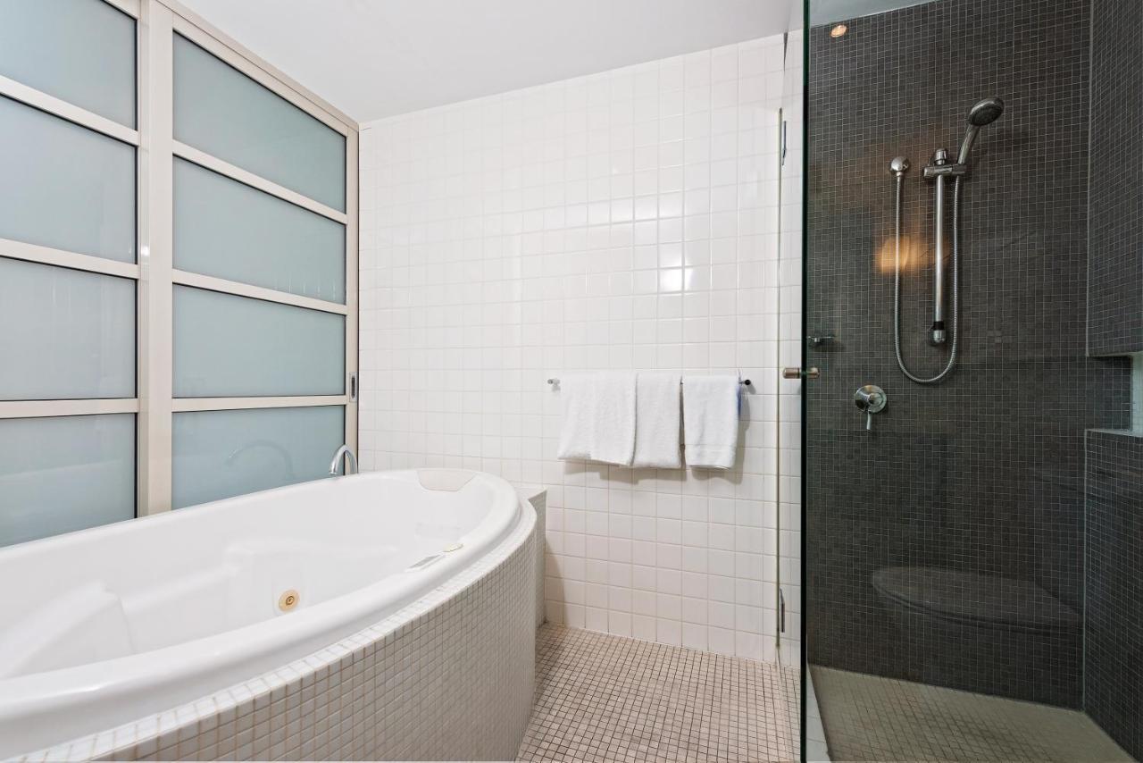 Apartamento Embassy 2br Free Parking Adelaide