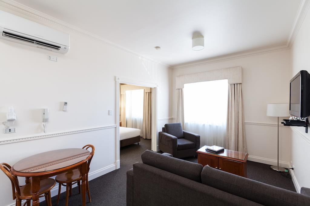 Aparthotel Majestic Tynte Street