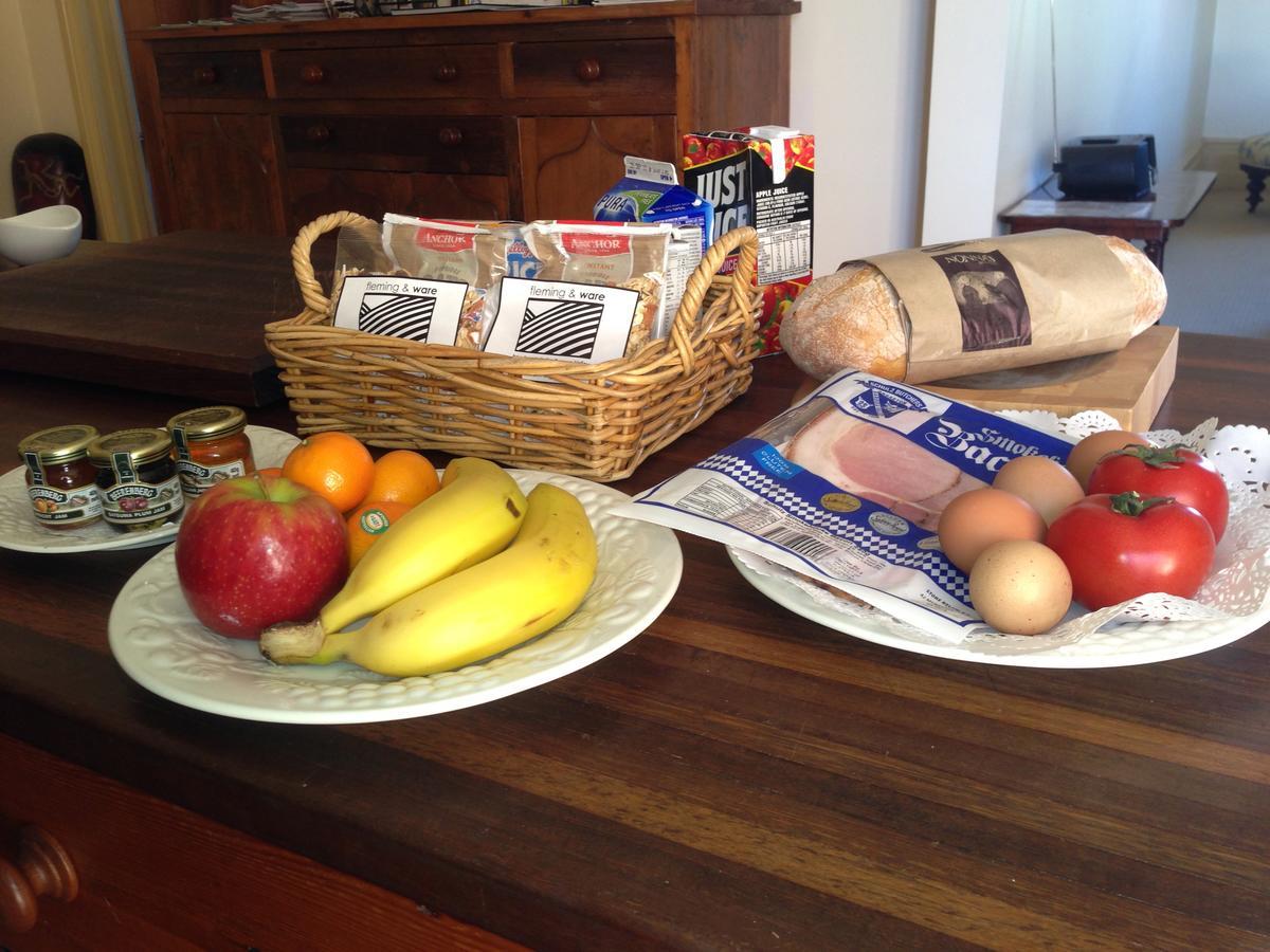 Buxton Manor Bed & Breakfast