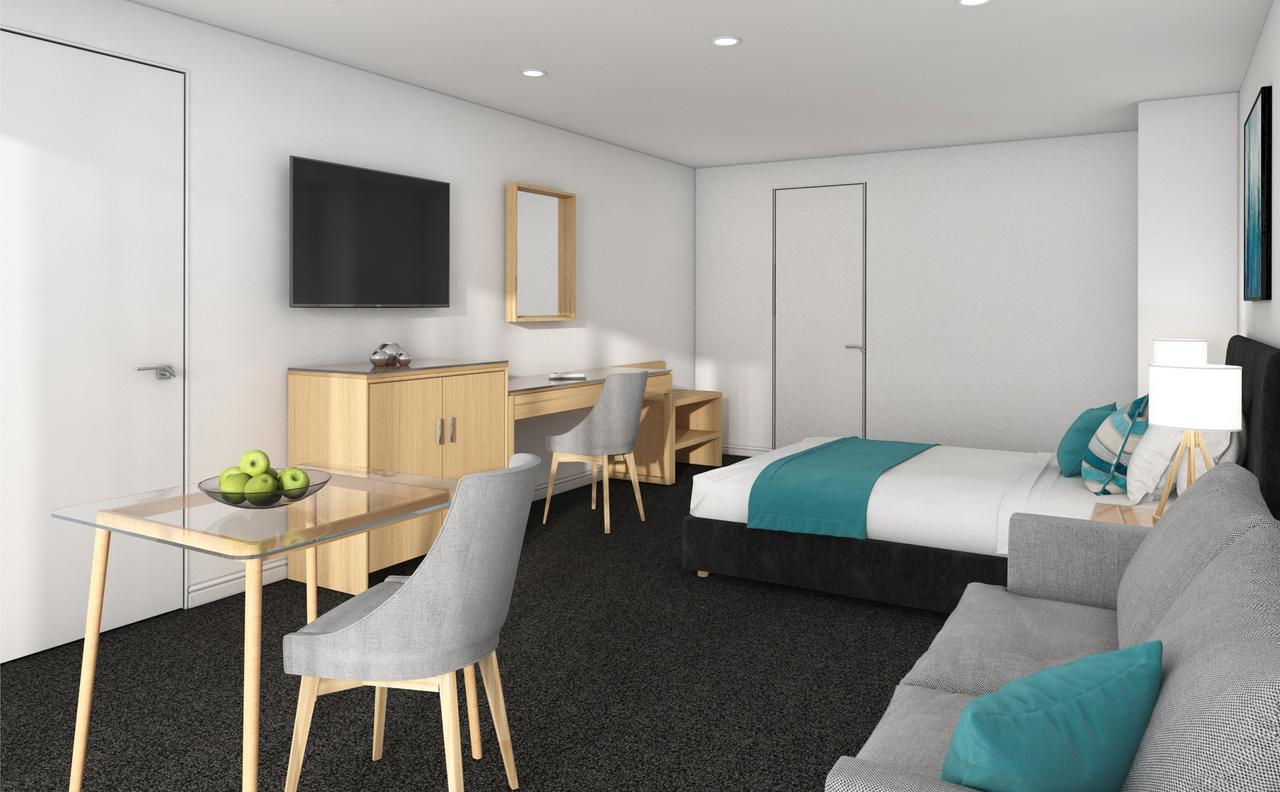 Ensenada Motor And Motel Adelaide
