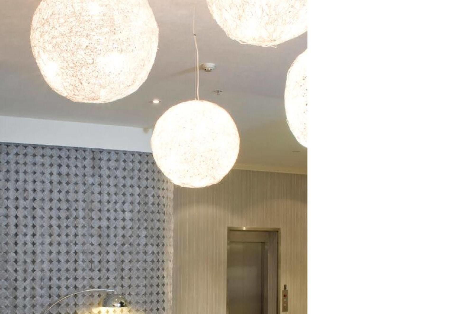 Franklin Aparthotel 4*