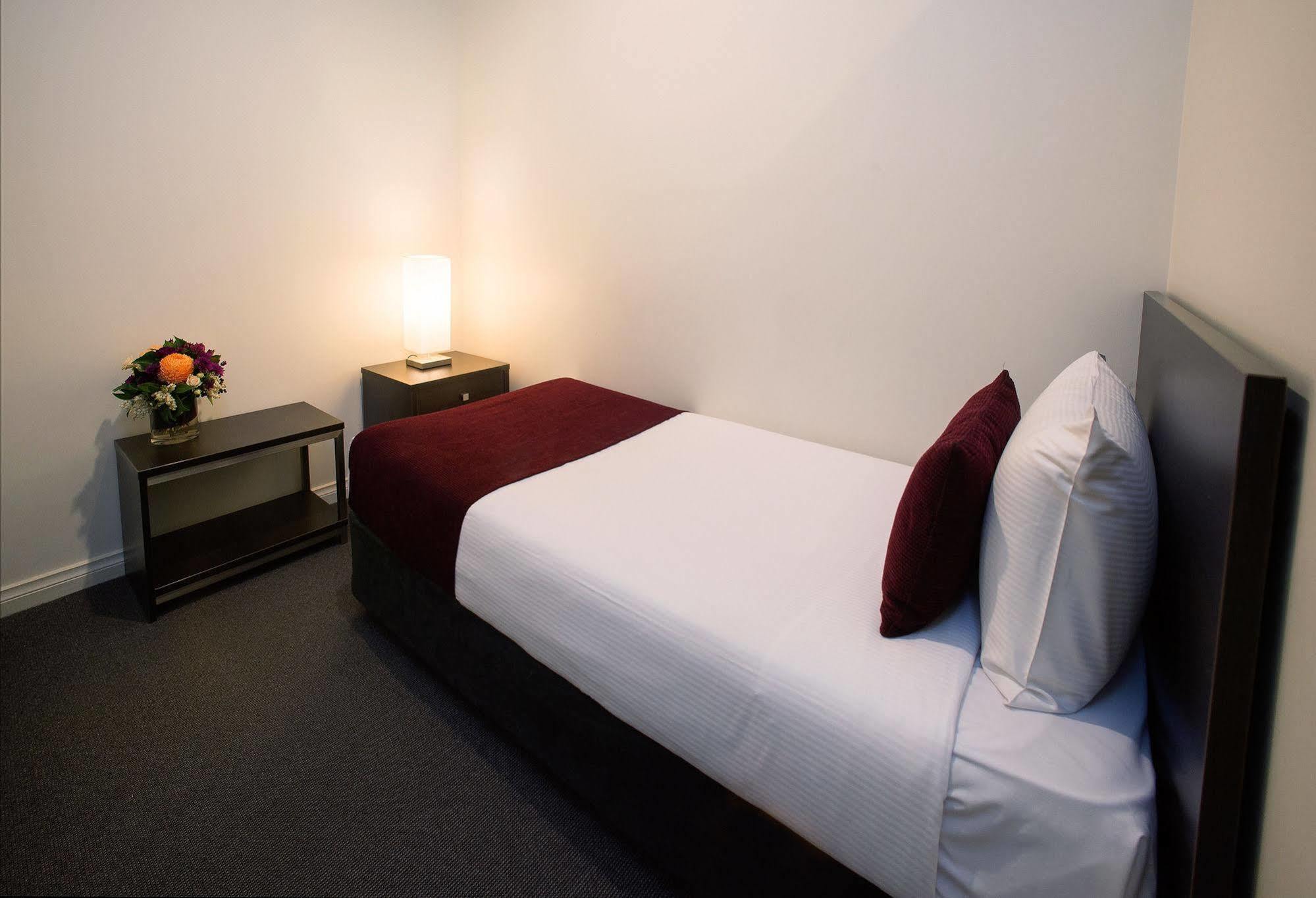 Aparthotel Franklin