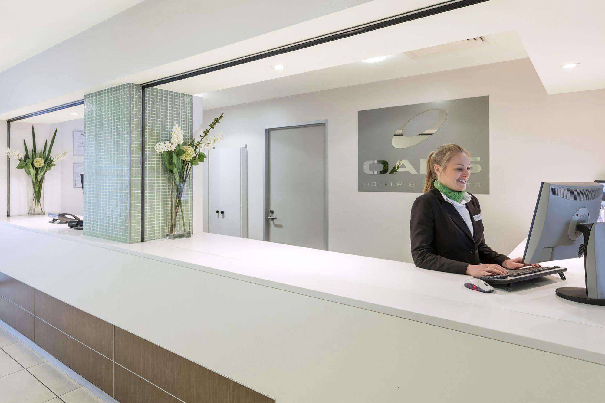 Aparthotel Istay Precinct