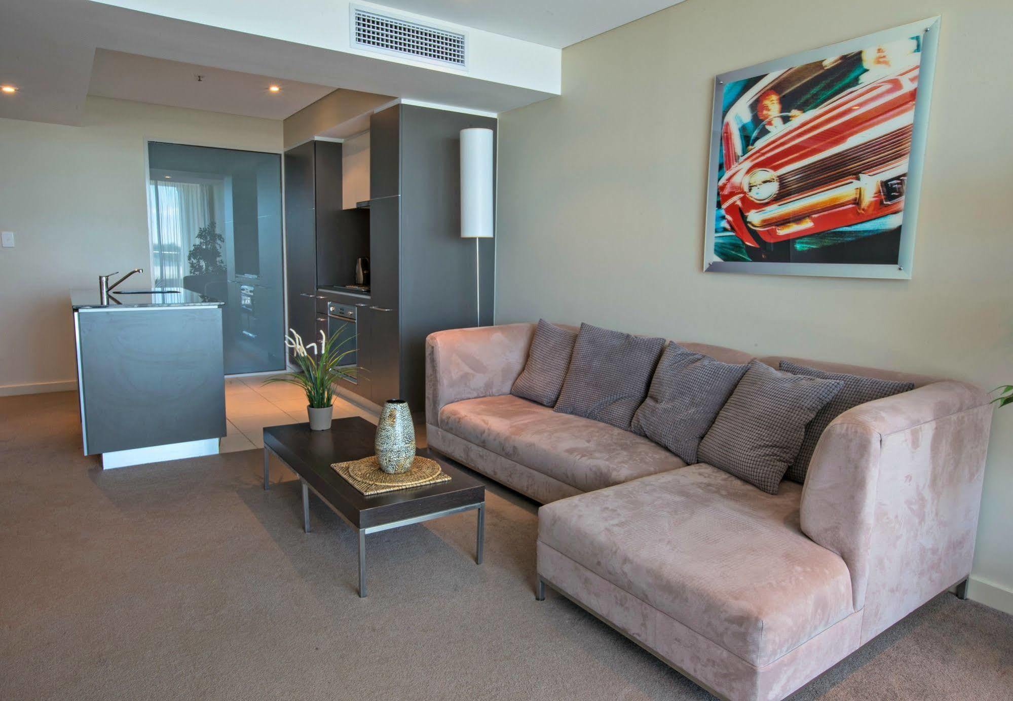 Apartment Dress Circle - North Terrace *