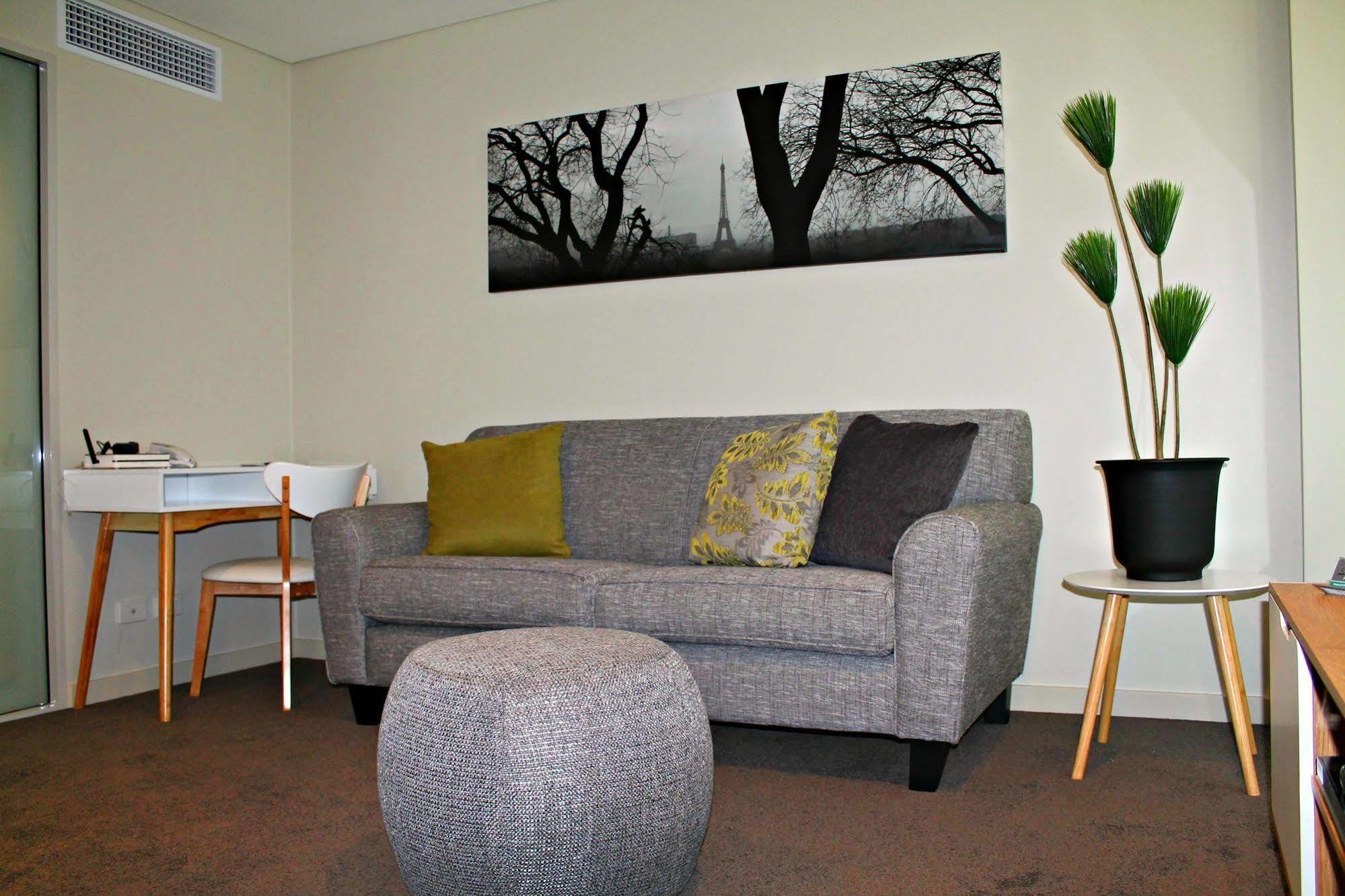 Apartment Dress Circle - North Terrace
